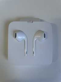 Earpods com conector Lightning