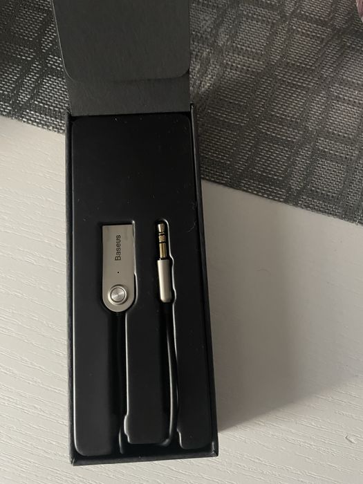 Audio adapter Baseus