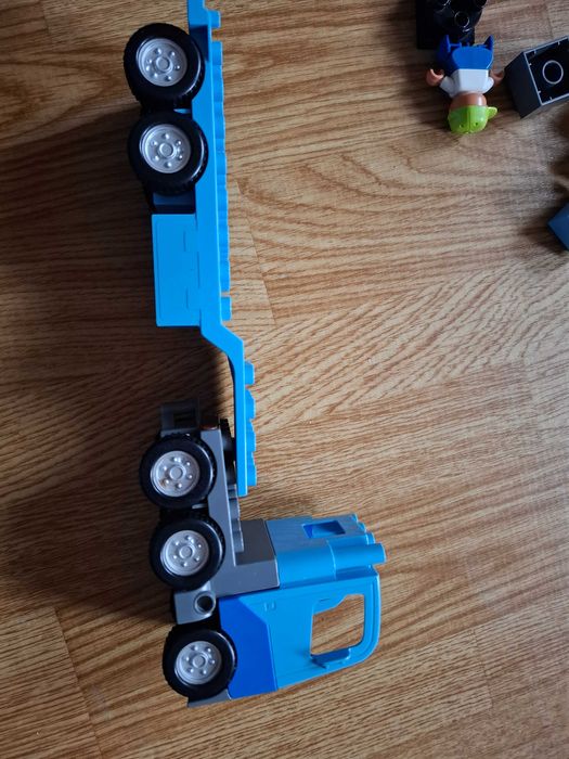 Klocki lego duplo 10809