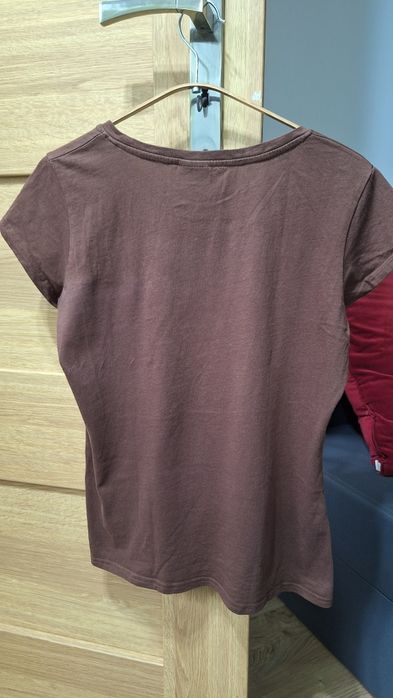 Zestaw 4 bluzek z pepco