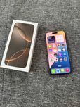 Продам IPhone 16 PRO MAX 256 Neverlock