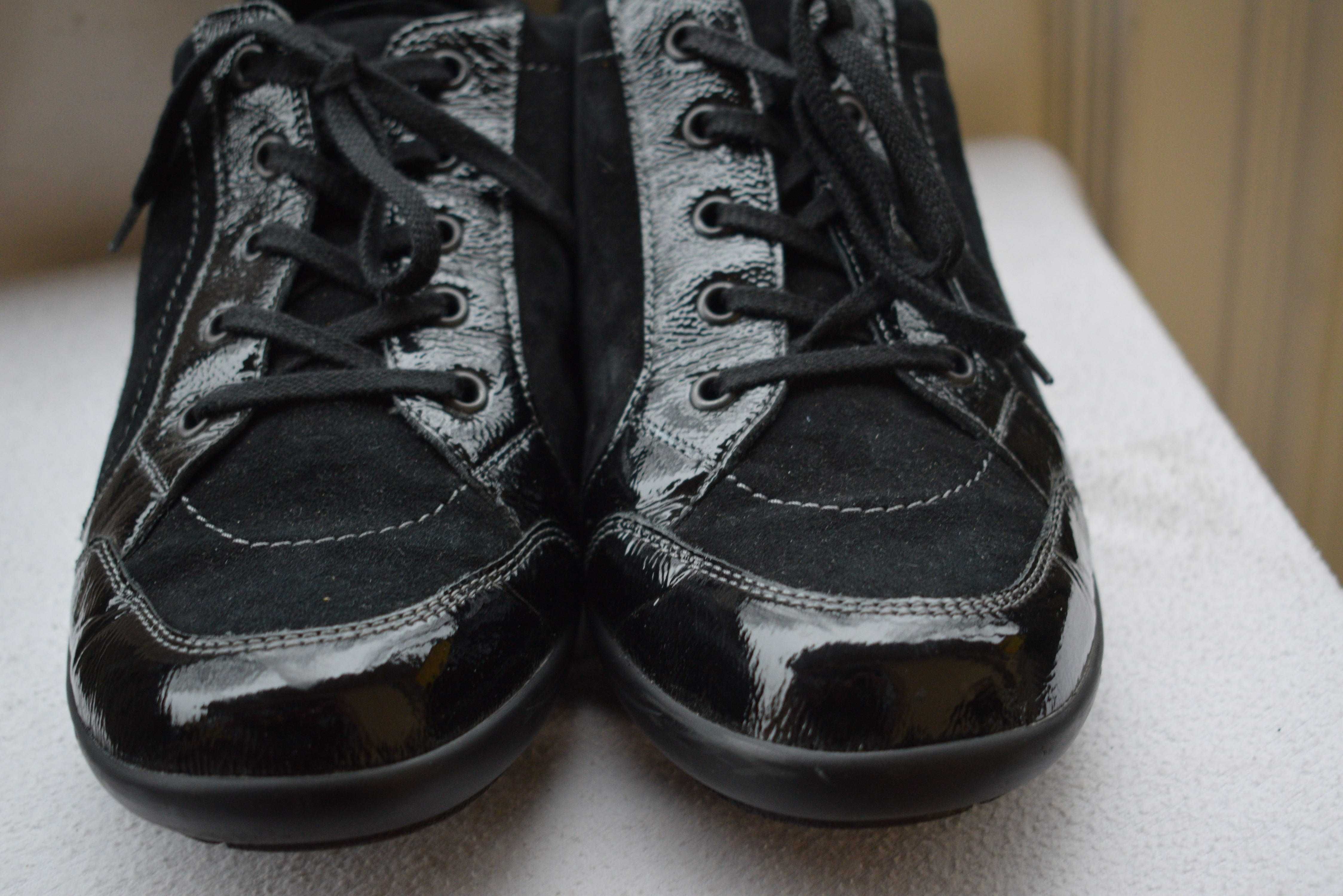 кожаные туфли мокасины сникеры сникерсы Semler р. 9 1/2 р. 43 28,5 см