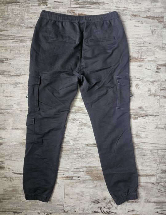 Джоггеры штаны Jean Pascale.