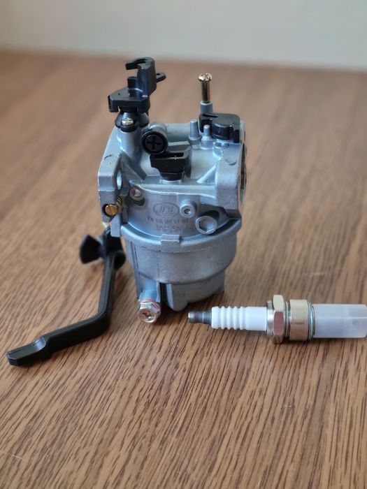 Карбюратор для генератора DeWALT DXGNR7000 7000 Вт