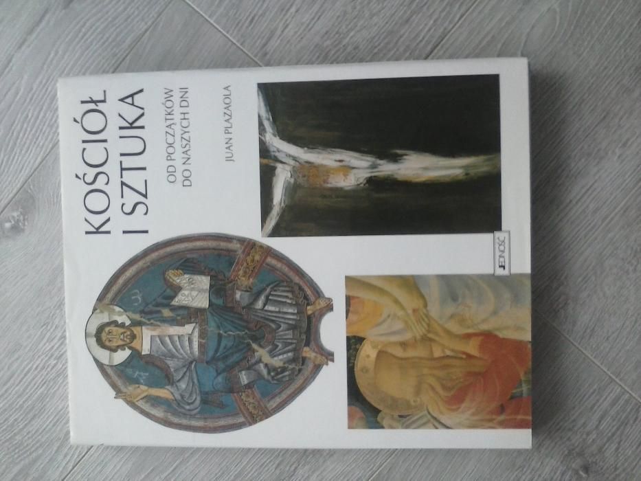Album "Kościół i sztuka"