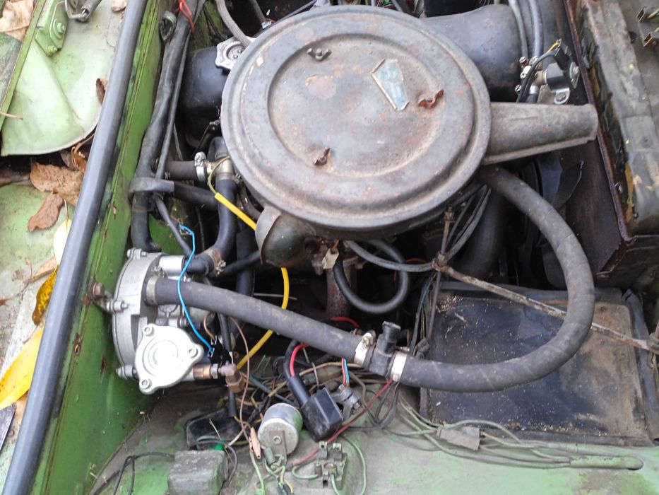 Продам авто ВАЗ 2101