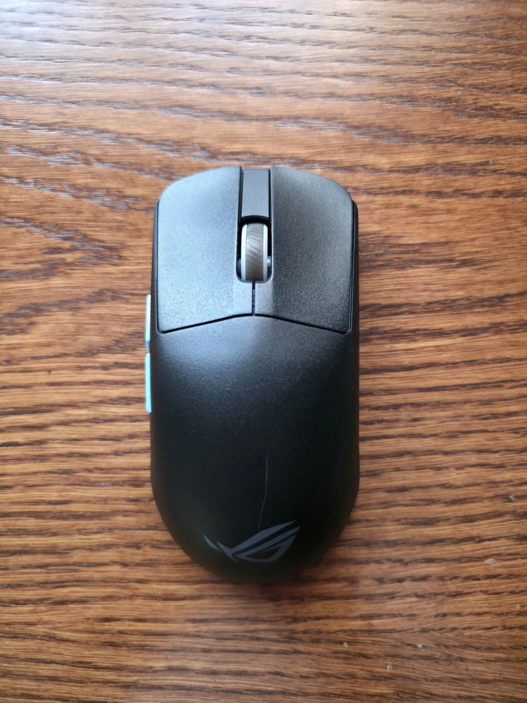 Миша Asus ROG Harpe Ace Aim Lab Edition Wireless