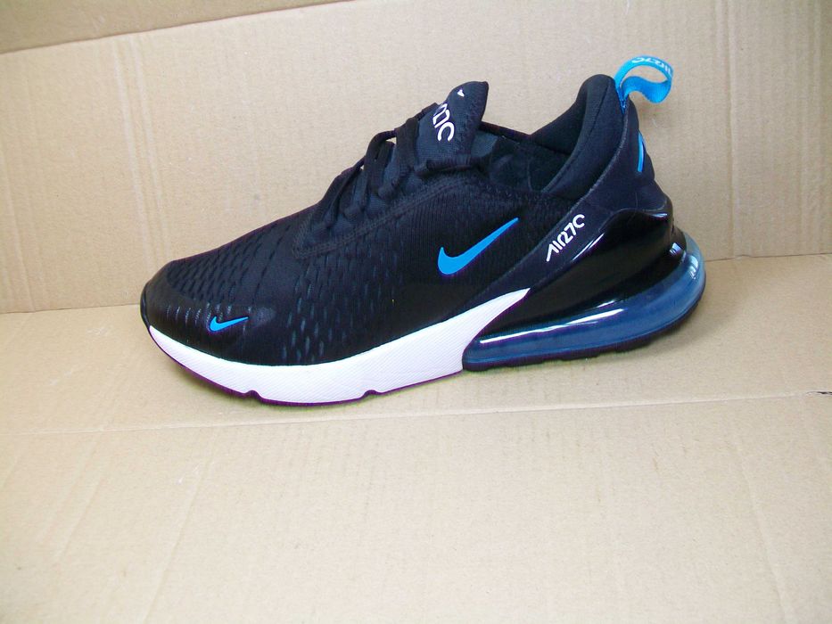 Buty sportowe męskie Nike air max 270 oryginalne r 42,5