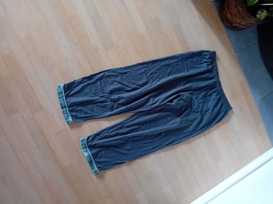 Piżama damska spodnie piżamowe XXL/3XL