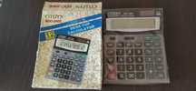 Калькулятор SITIZEN SDC-240E