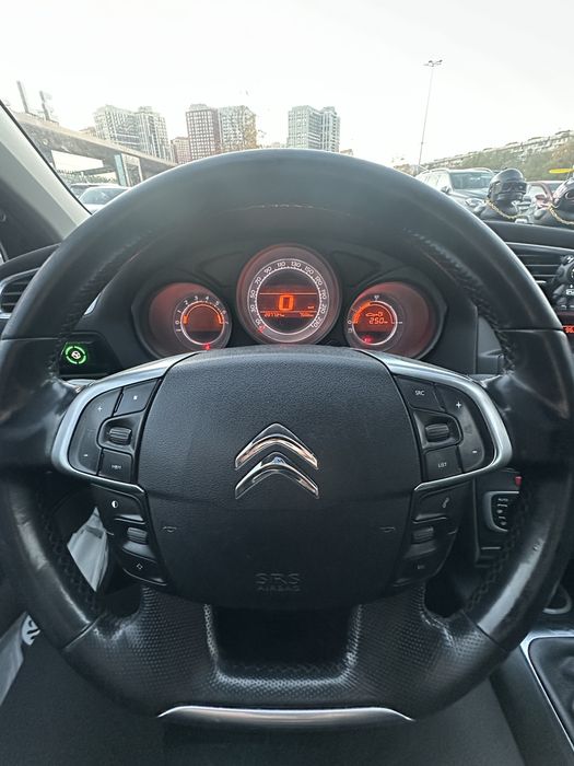 Продам Citroen с4 2011 року