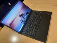 Lenovo X1 Carbon - i7 / 16GB / 512SSD