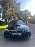 BMW 535 d xDrive Pack M Auto