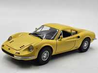 Anson 1/18 - Ferrari Dino 246GT