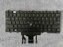 Klawiatura Dell Latitude E7450 – oryginalna