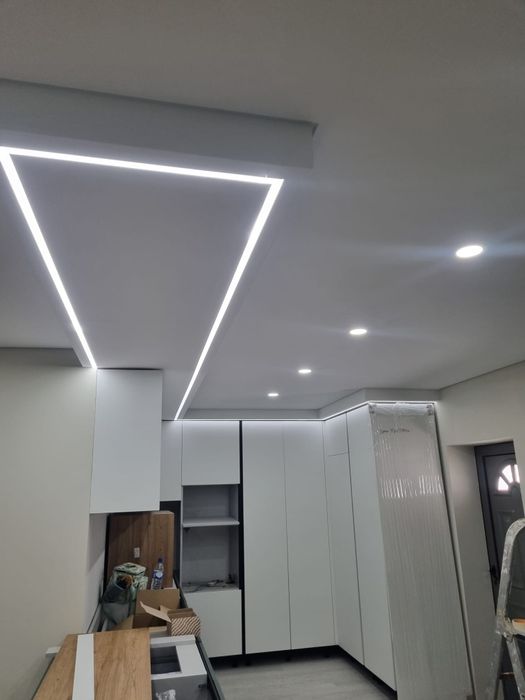 Chave na mão - Realize os seus projetos.