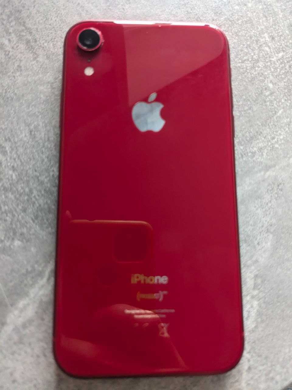 Iphone XR (на ремонт)