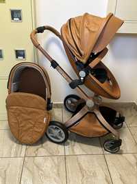 Wózek dla dziecka Hot Mom