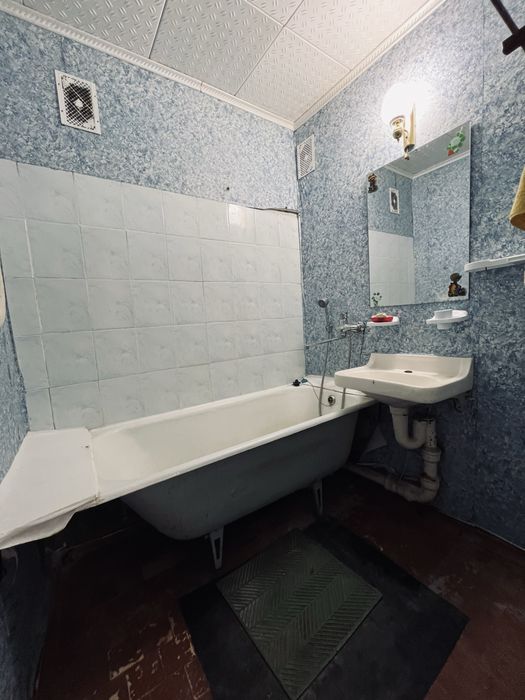 3кімн.чешка Даманський,поряд з Торговим