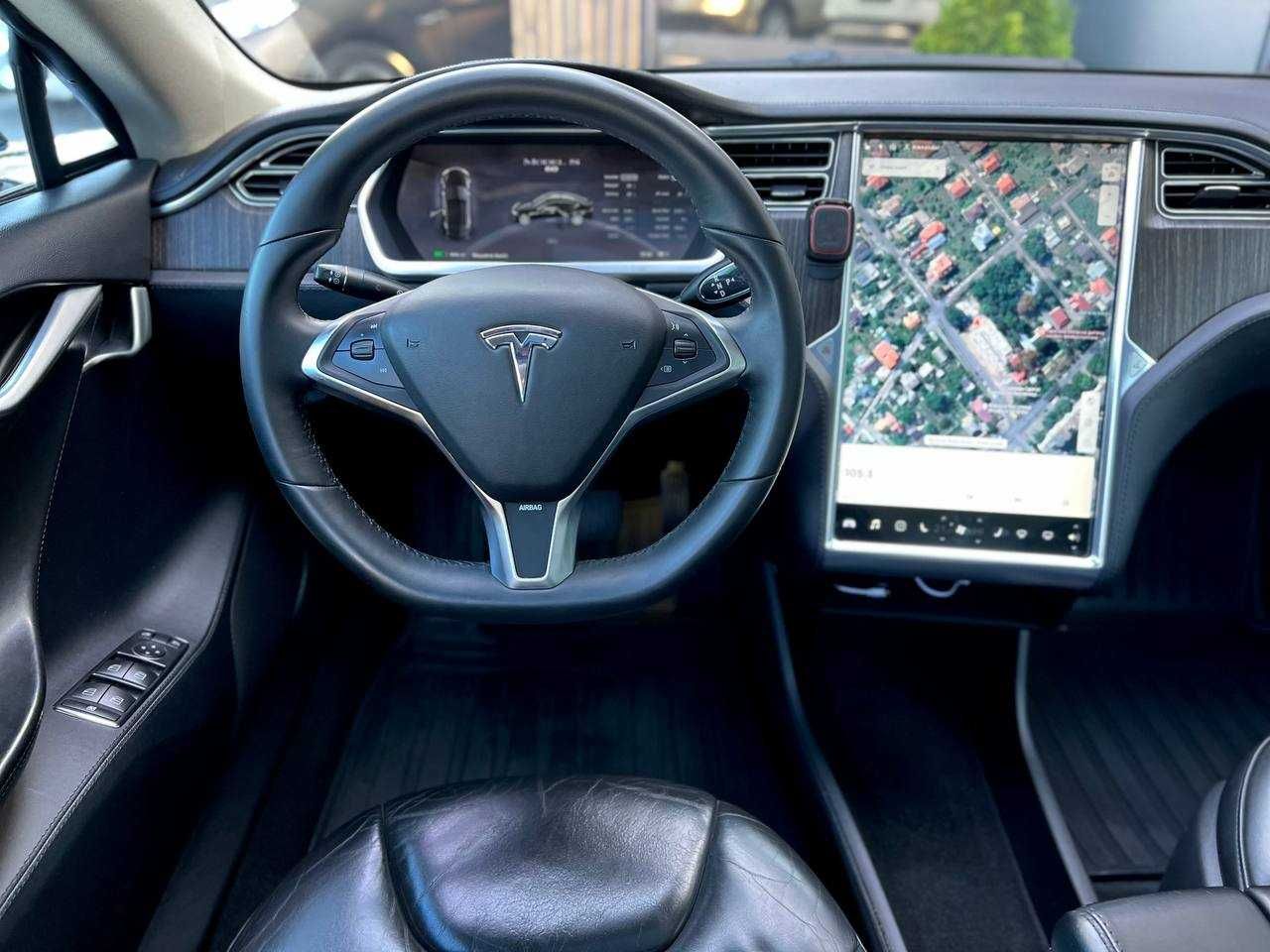 Tesla Model S 60kw