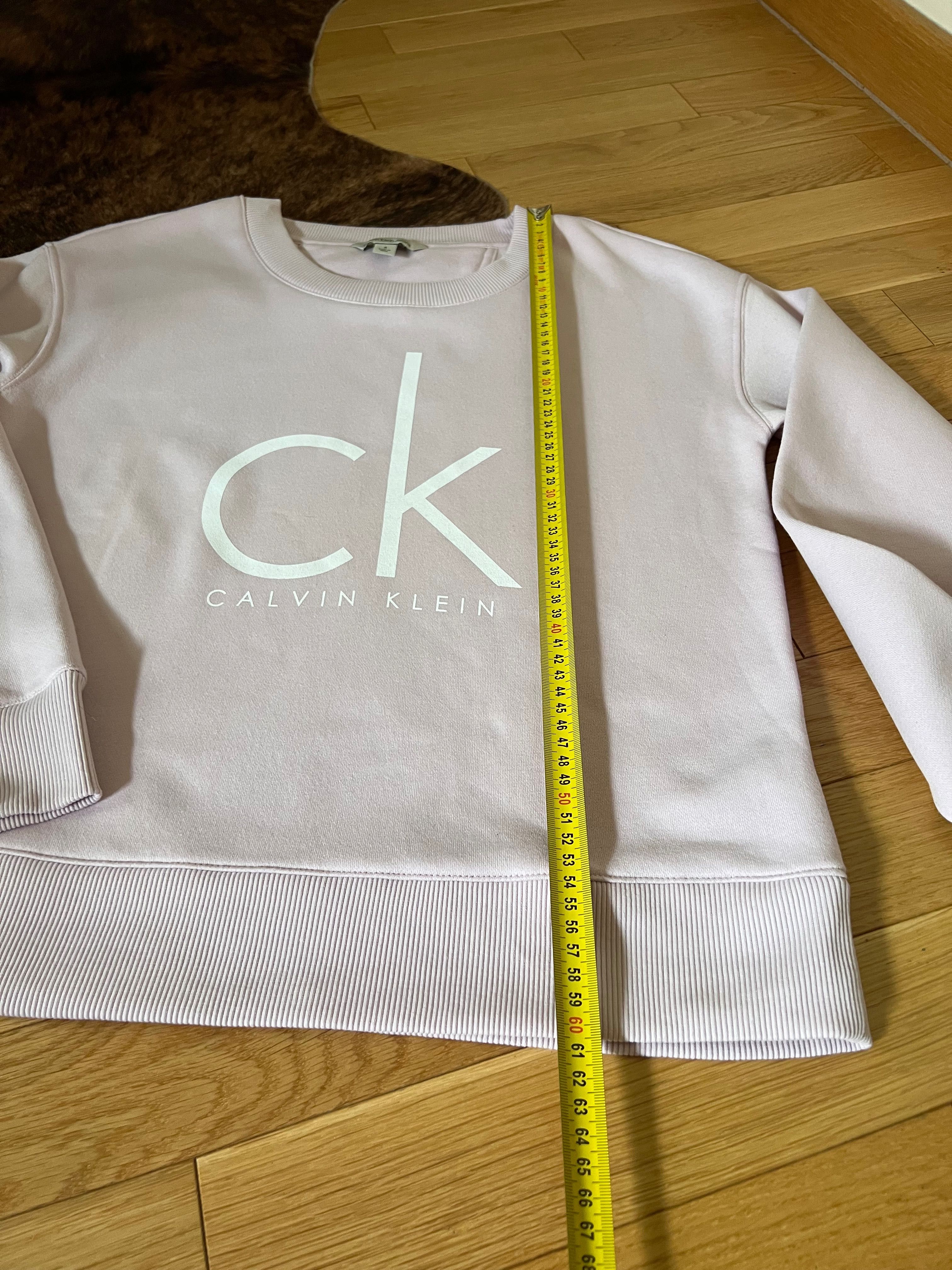 Oryginalna bluza Calvin Klein