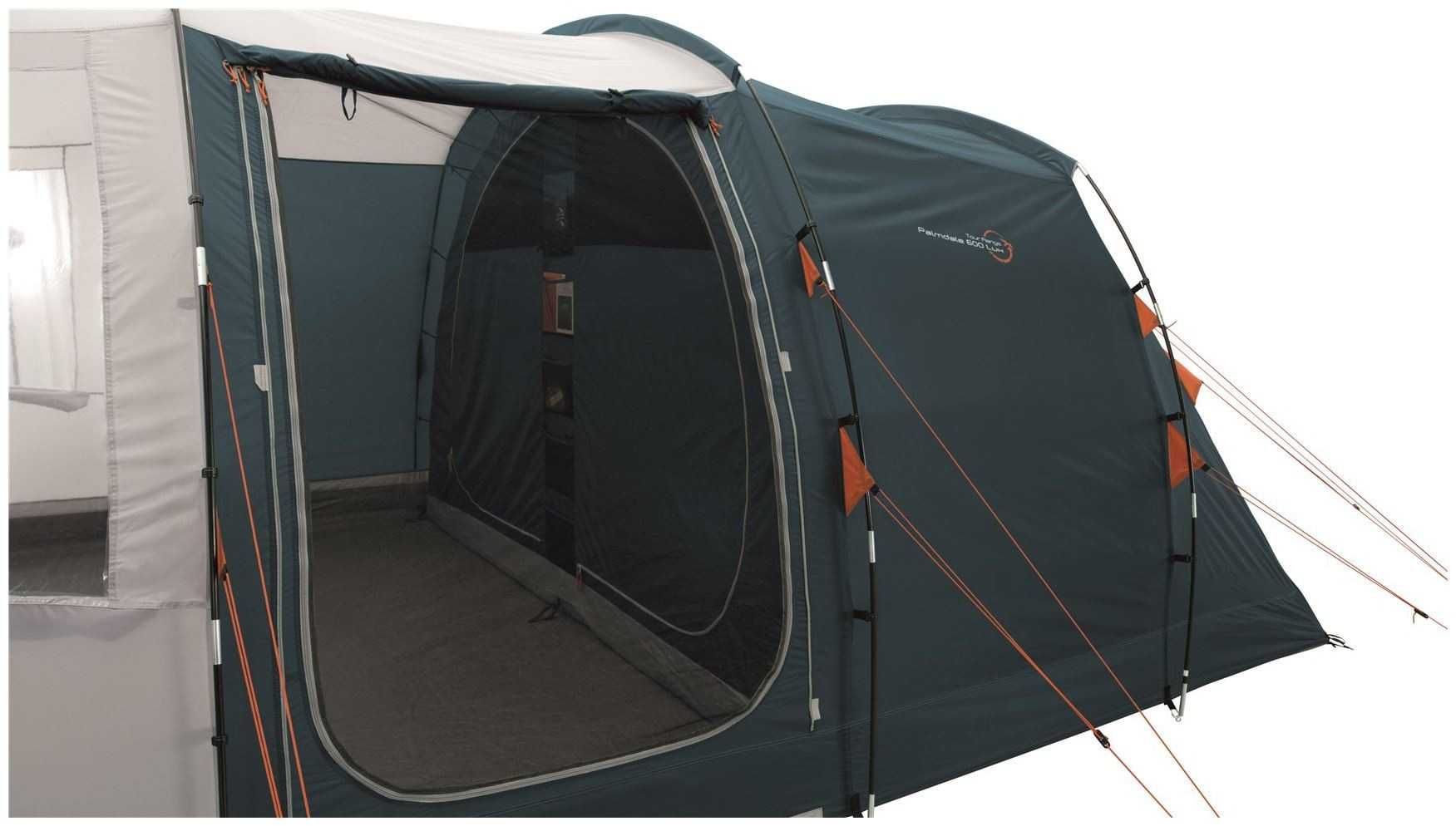 Easy Camp Palmdale 600