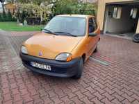 FIAT Seicento Young