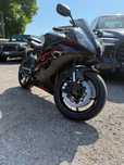 Yamaha r6 rj15 2015r 25tkm!!!
