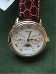 Chopard Luna d’Oro Perpetual Calendar mozliwe zamiany