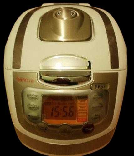 Мультиварка Perfezza PR57