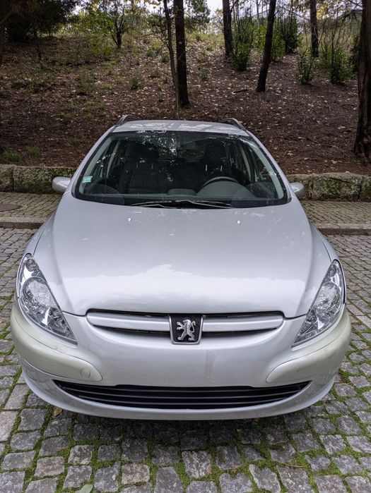 Peugeot 307 SW 1.4hdi