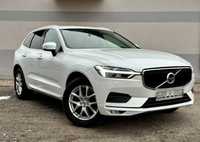 Volvo XC60 D4 Momentum 2017