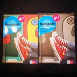 Komplett #1 | zeszyt ćwiczeń