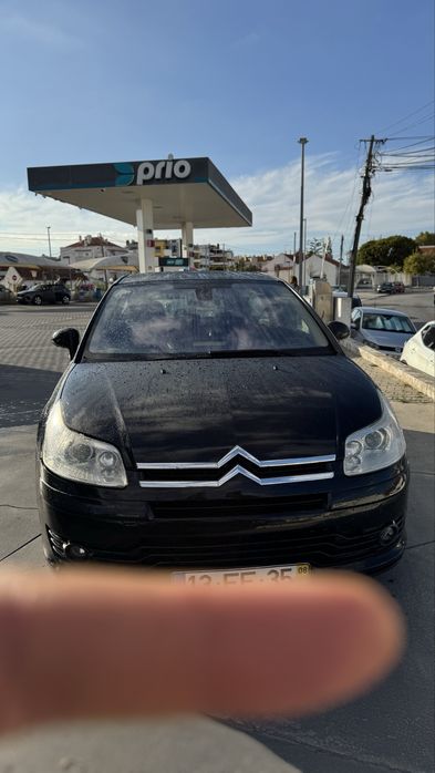 Citroën C4 VTR 2.0 16V de 2008,