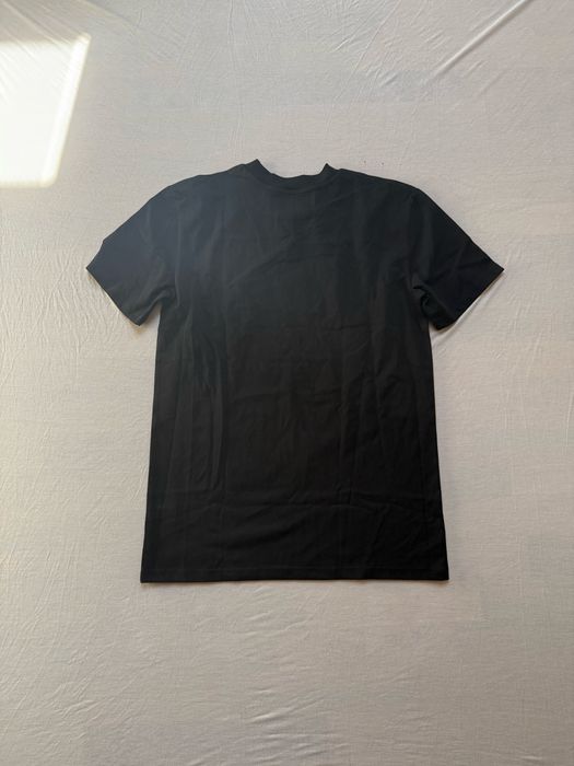 Hood By Air Crackle Print T-Shirt