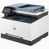 HP Color LaserJet Pro 3302fdw