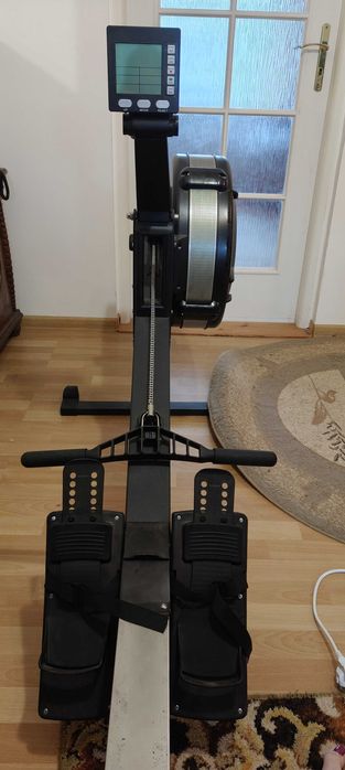 Wioślarz powietrzny XR4000 Gymtek