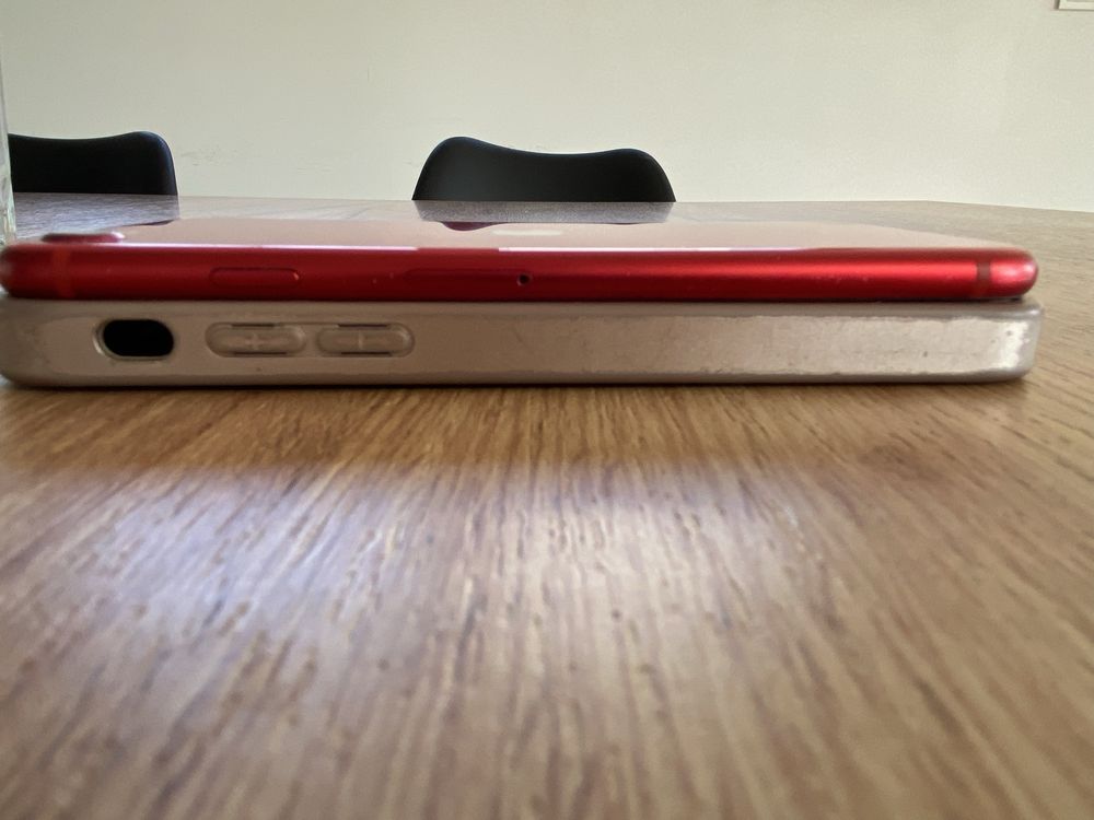iPhone SE 2.generacji