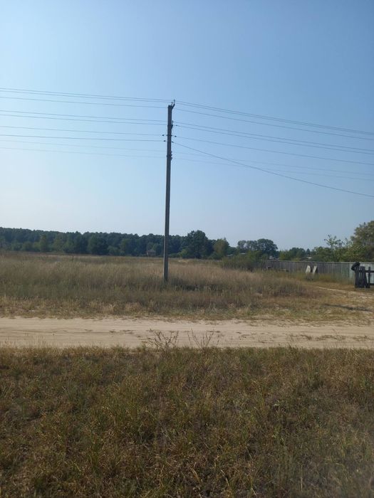 Ділянка правильної форми