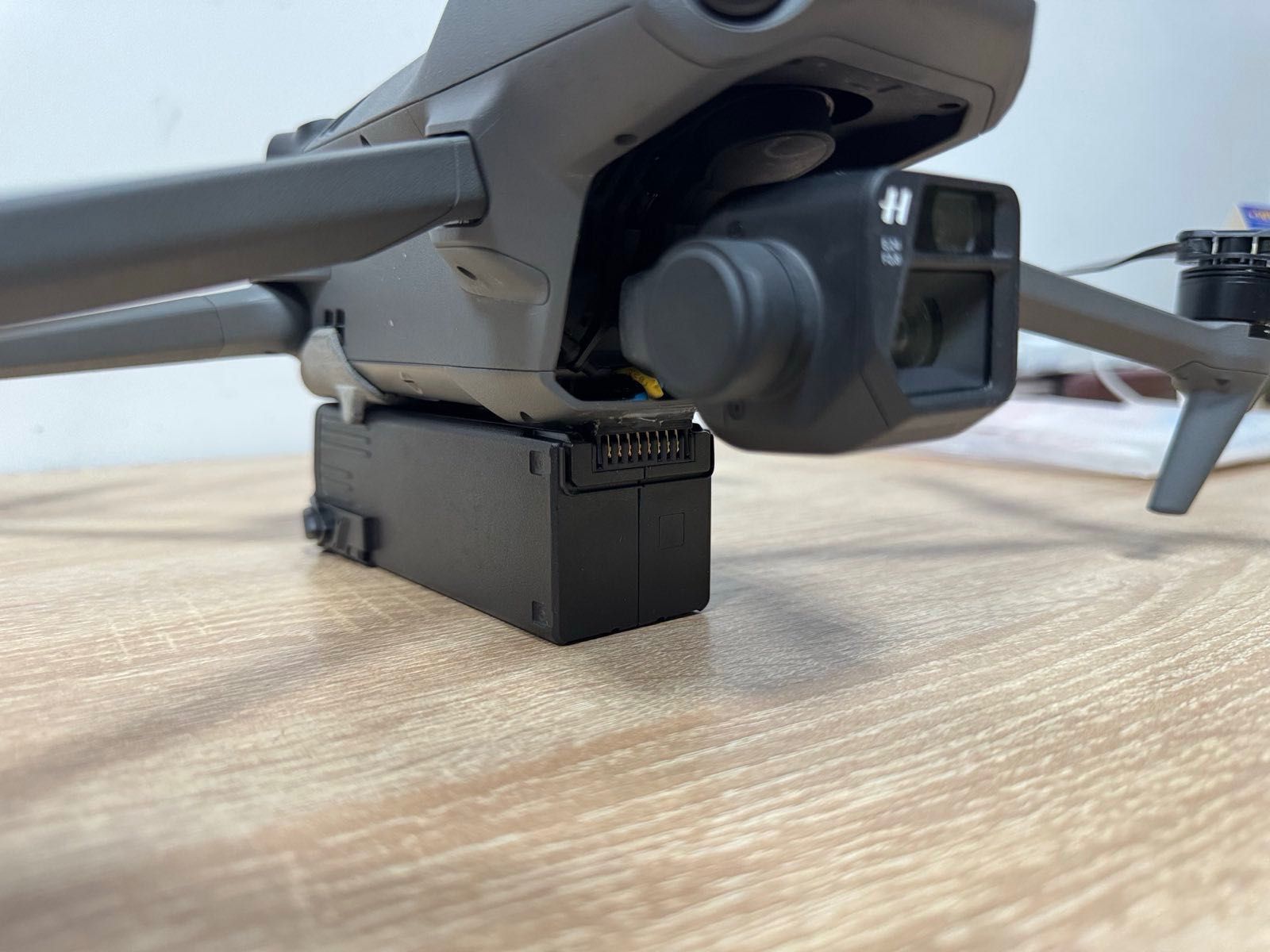 Mavic 3 no account Можливий обмін