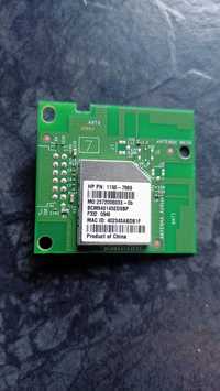 Wireless Card Wifi Module 1150 - 7969 do drukarek HP