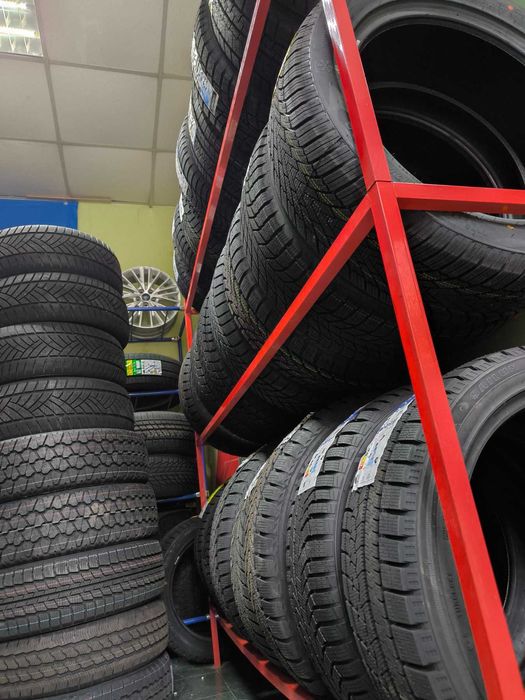 215/55/17 TRIANGLE PL01 98R КИТАЙ 2025