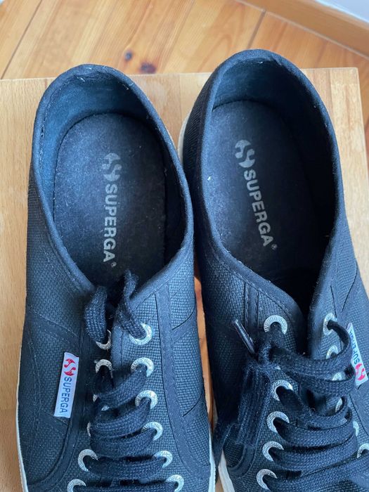 Superga 2750 Classic (43) - Sapatos Ténis