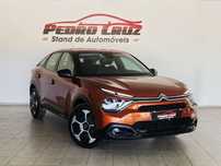 Citroën C4 1.2 PureTech Feel Pack