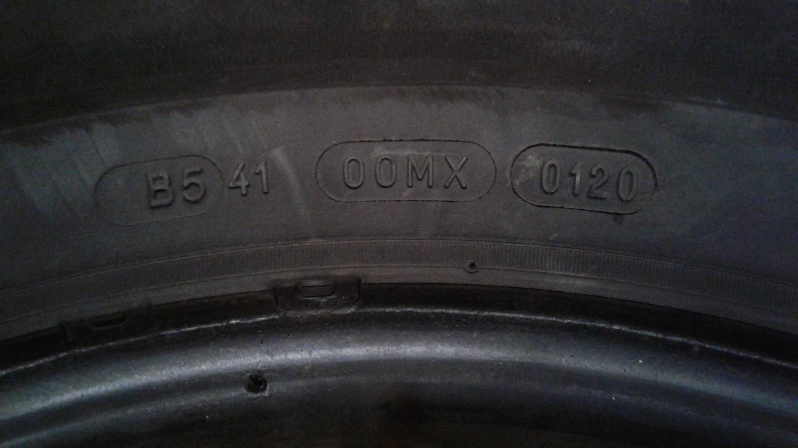 Opony Michelin AGILIS ALPIN 235/65/16C M+S