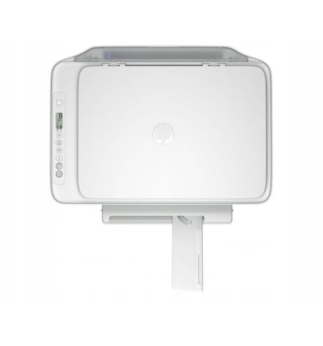 Багатофункціональний струменевий принтер HP DeskJet 2810e WiFi