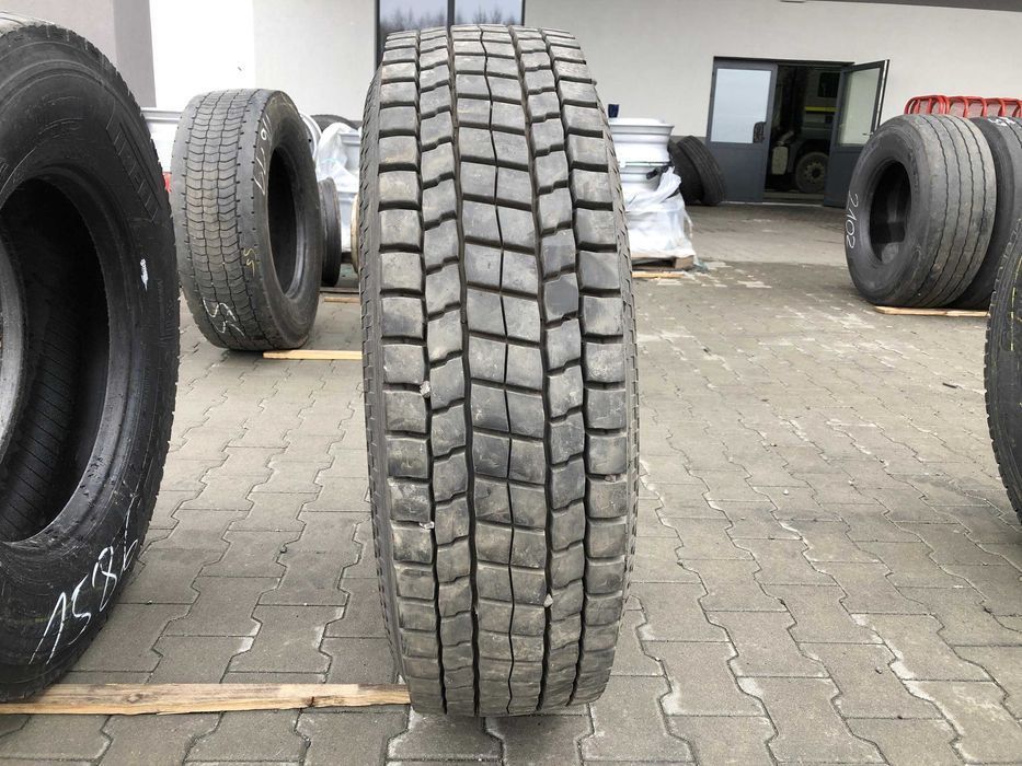 315/70R22.5 Opona GRENLANDER GR678 Napędowa GR 678