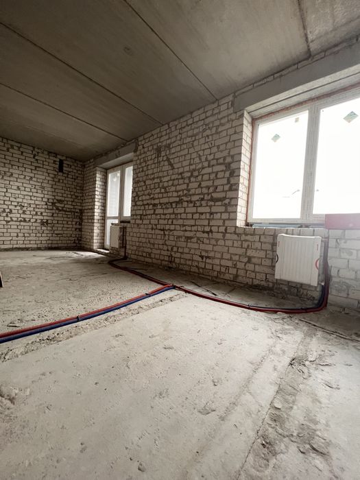 Продаж квартири в новобудові ЖК Річковий квартал