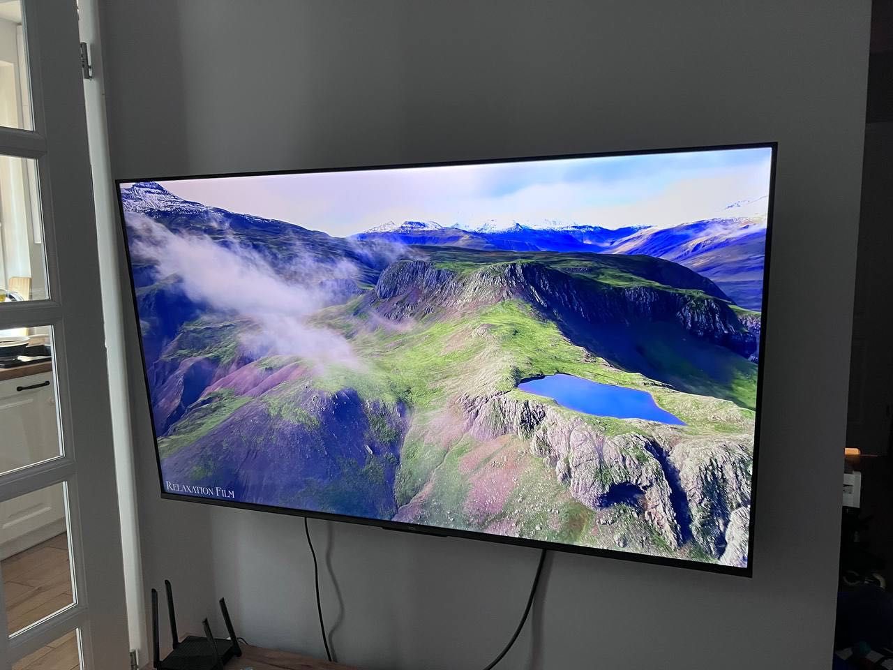 Sprzedam telewizor TCL