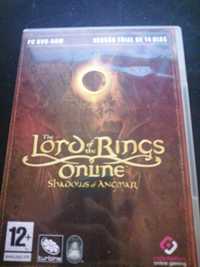 jogo the lord of the rings